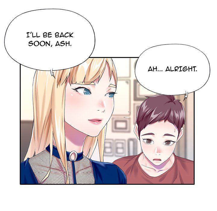 The Idol Project Manhwa - Chapter 31 Page 36