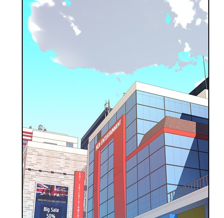 The Idol Project Manhwa - Chapter 31 Page 38