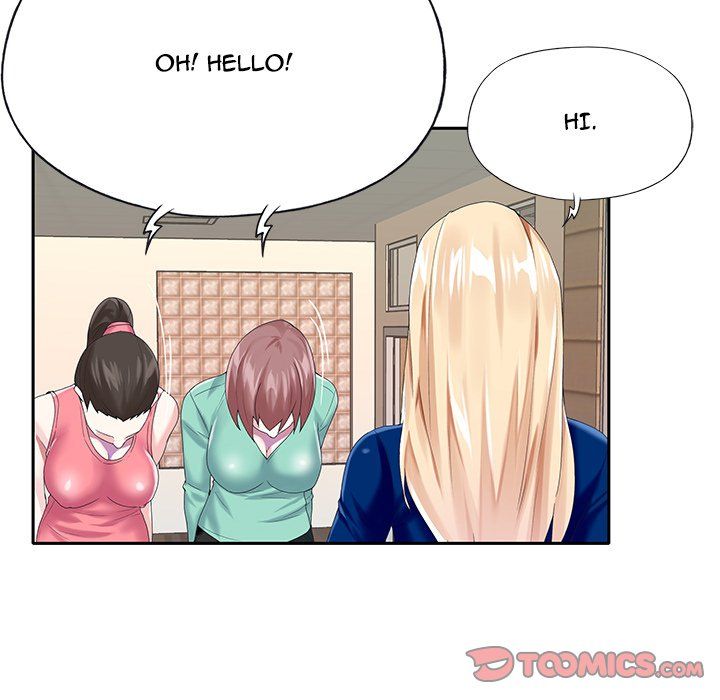 The Idol Project Manhwa - Chapter 31 Page 41