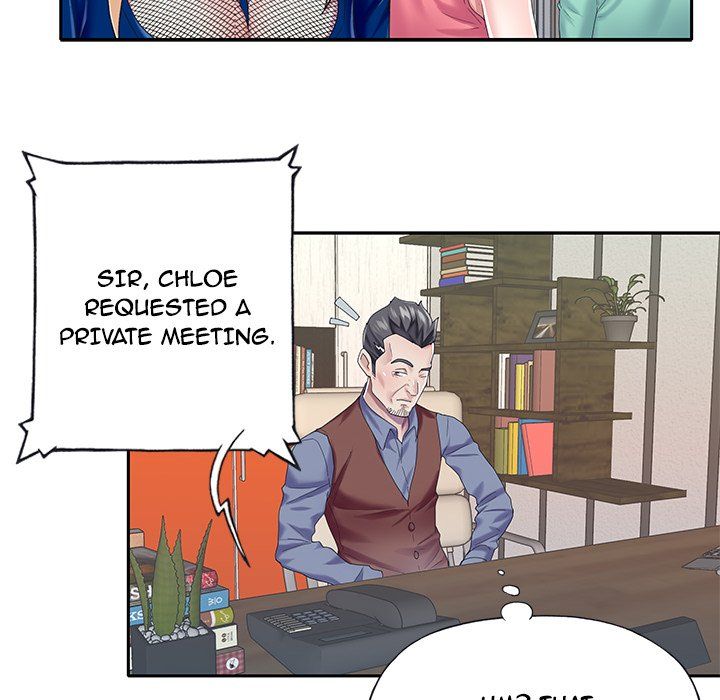 The Idol Project Manhwa - Chapter 31 Page 43