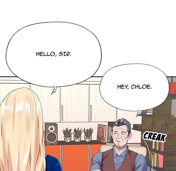 The Idol Project Manhwa - Chapter 31 Page 46