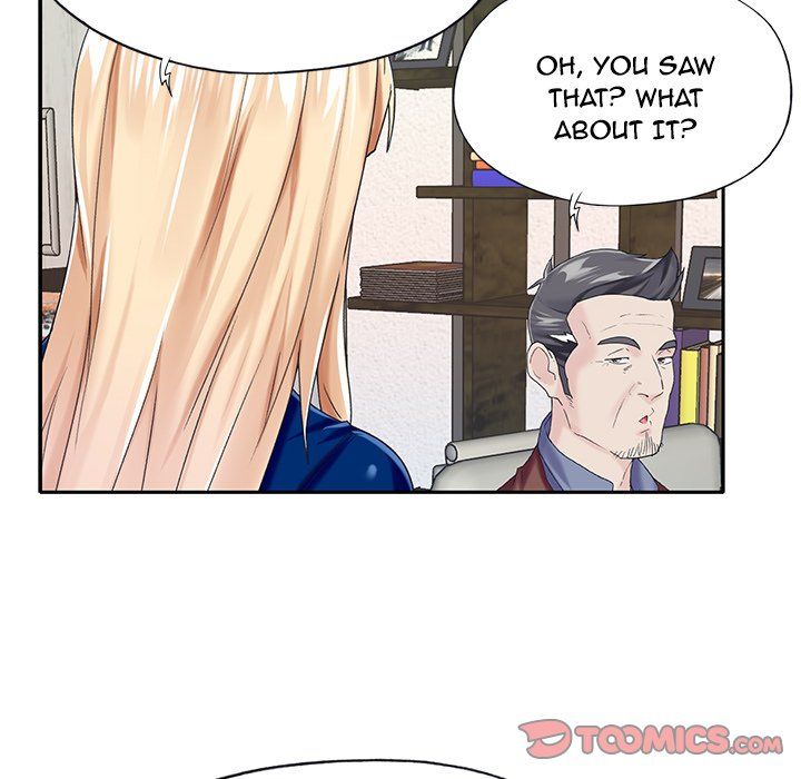 The Idol Project Manhwa - Chapter 31 Page 49