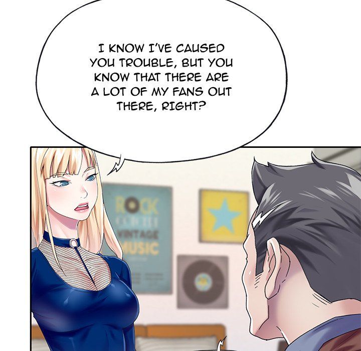 The Idol Project Manhwa - Chapter 31 Page 50