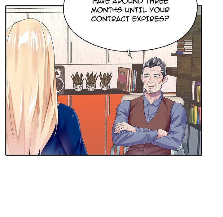 The Idol Project Manhwa - Chapter 31 Page 54