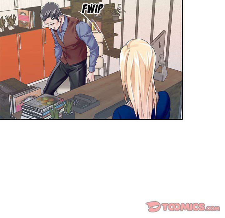 The Idol Project Manhwa - Chapter 31 Page 57