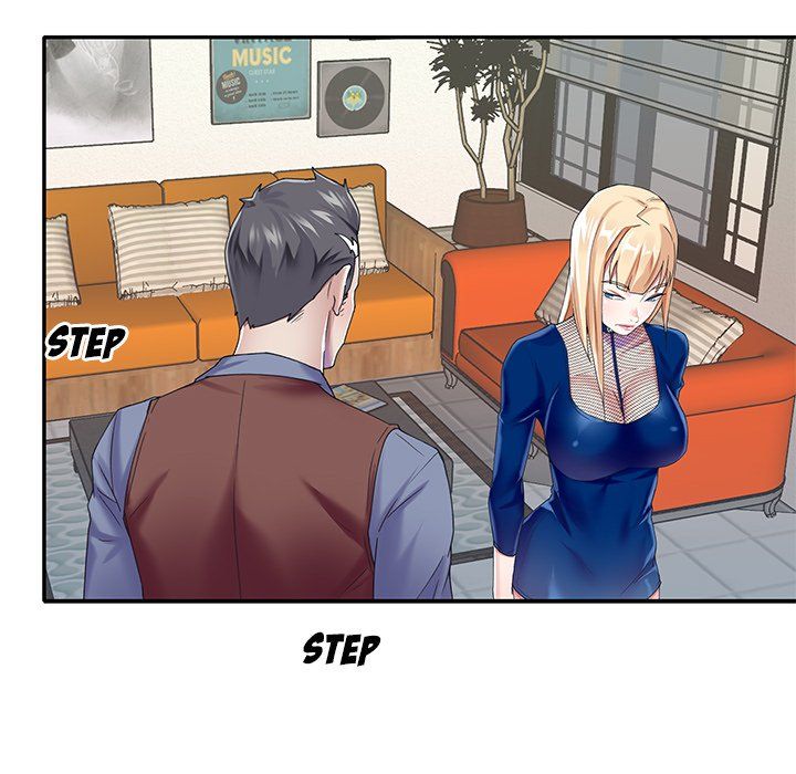 The Idol Project Manhwa - Chapter 31 Page 58