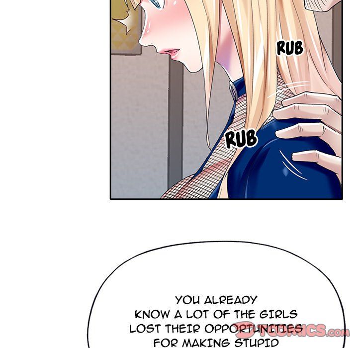 The Idol Project Manhwa - Chapter 31 Page 61