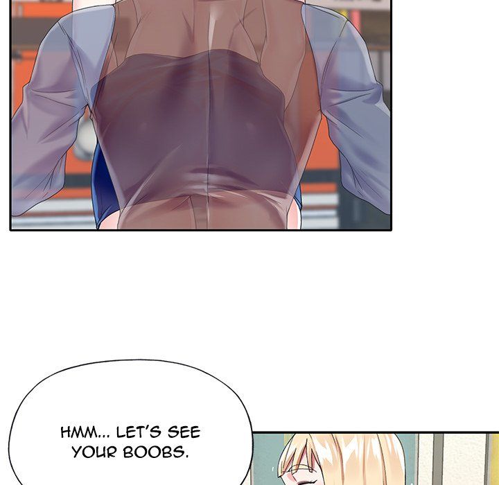 The Idol Project Manhwa - Chapter 31 Page 75