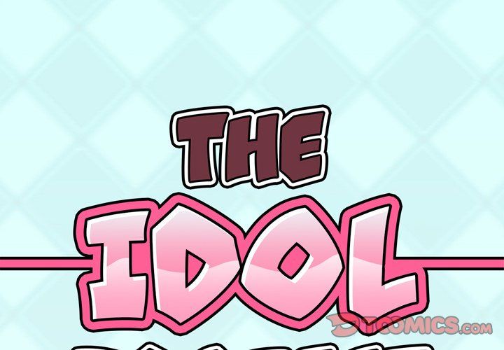 The Idol Project Manhwa - Chapter 37 Page 1