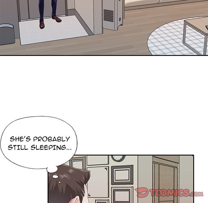 The Idol Project Manhwa - Chapter 37 Page 5