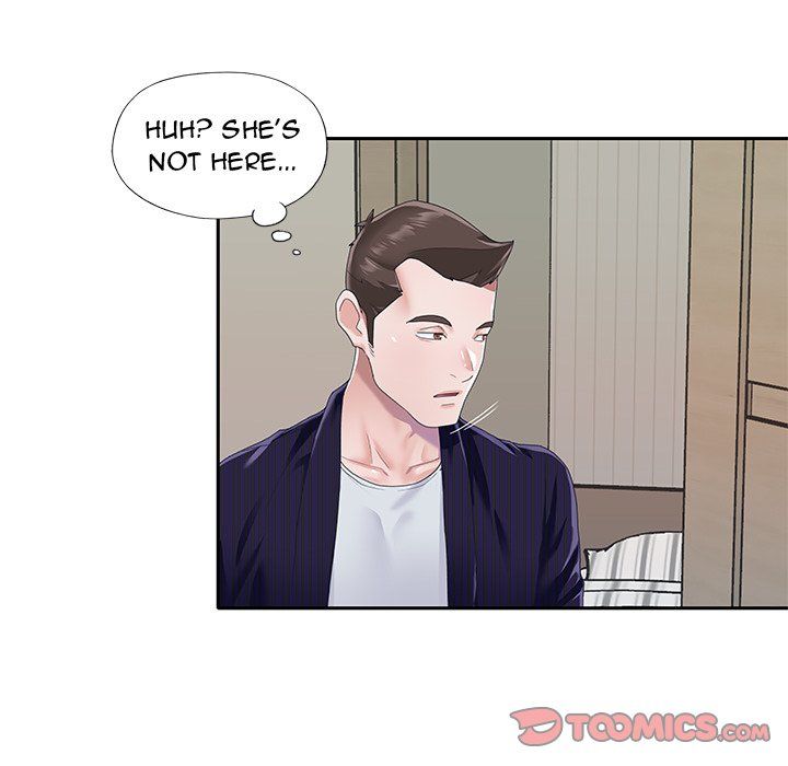 The Idol Project Manhwa - Chapter 37 Page 13