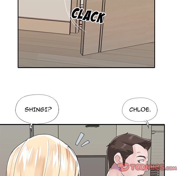 The Idol Project Manhwa - Chapter 37 Page 27