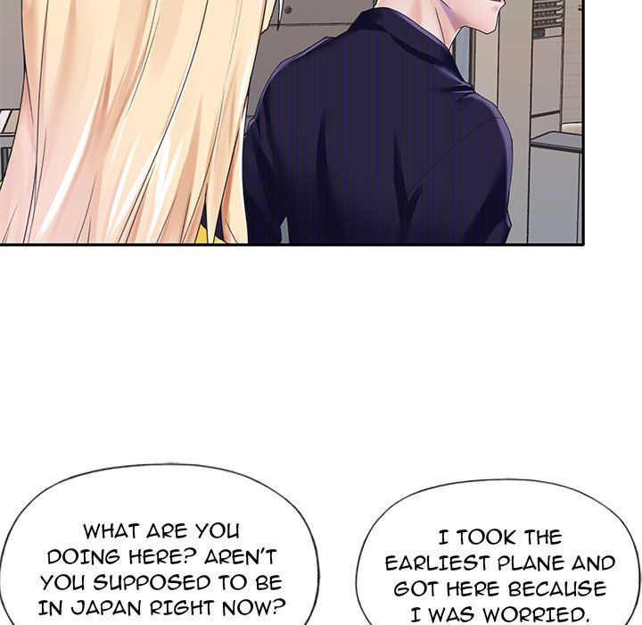 The Idol Project Manhwa - Chapter 37 Page 28