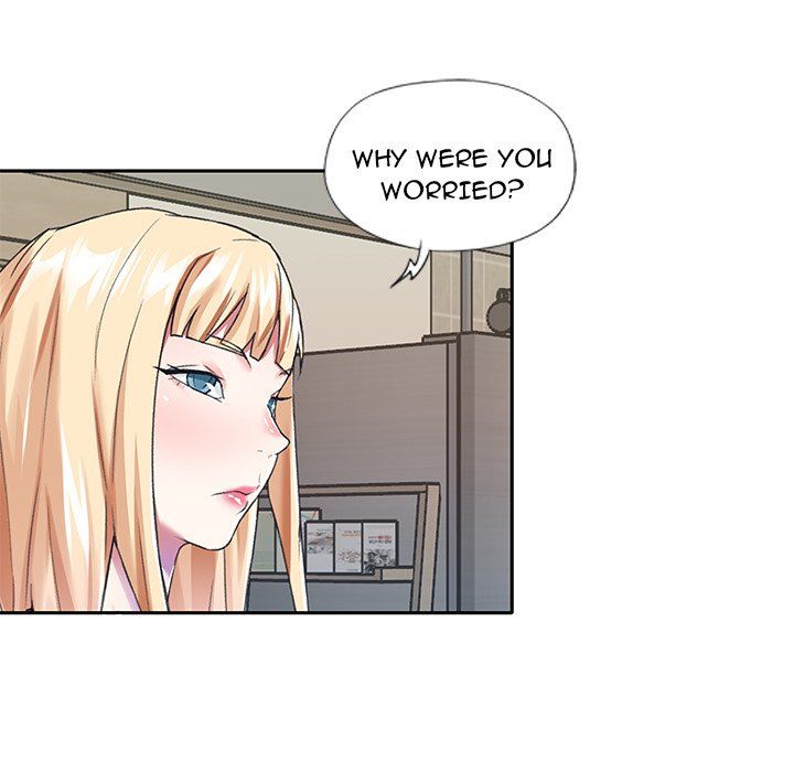 The Idol Project Manhwa - Chapter 37 Page 30