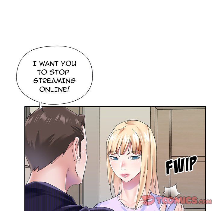 The Idol Project Manhwa - Chapter 37 Page 31