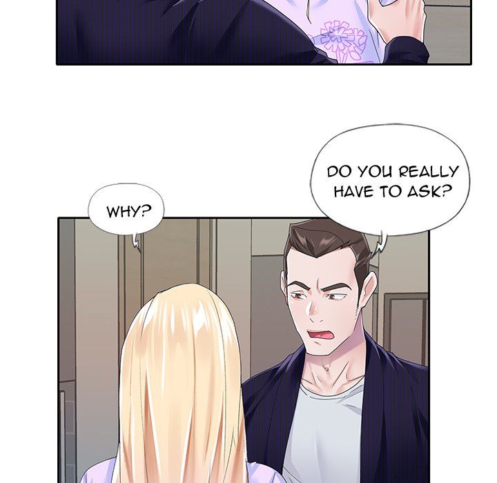 The Idol Project Manhwa - Chapter 37 Page 32