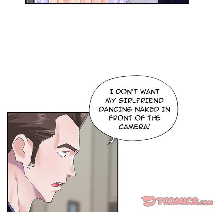 The Idol Project Manhwa - Chapter 37 Page 33