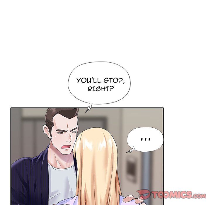 The Idol Project Manhwa - Chapter 37 Page 35