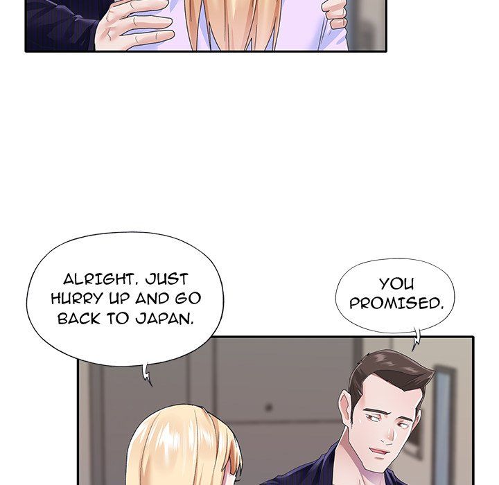 The Idol Project Manhwa - Chapter 37 Page 36