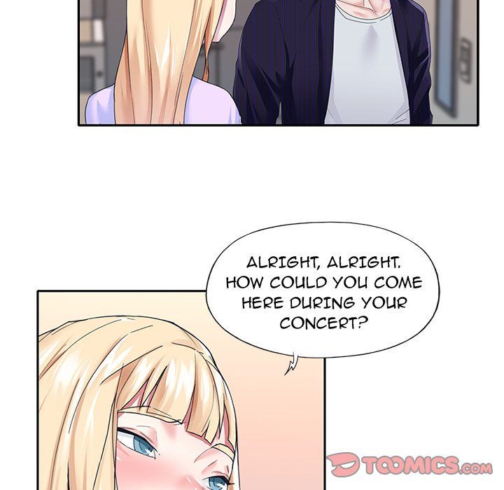 The Idol Project Manhwa - Chapter 37 Page 37