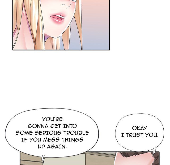 The Idol Project Manhwa - Chapter 37 Page 38