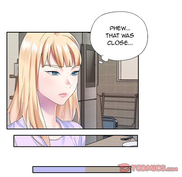The Idol Project Manhwa - Chapter 37 Page 41