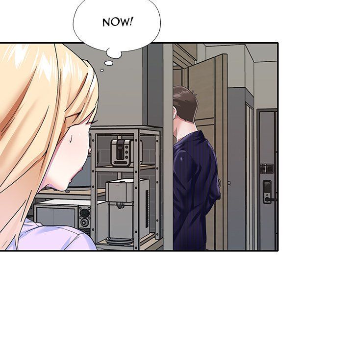 The Idol Project Manhwa - Chapter 37 Page 54