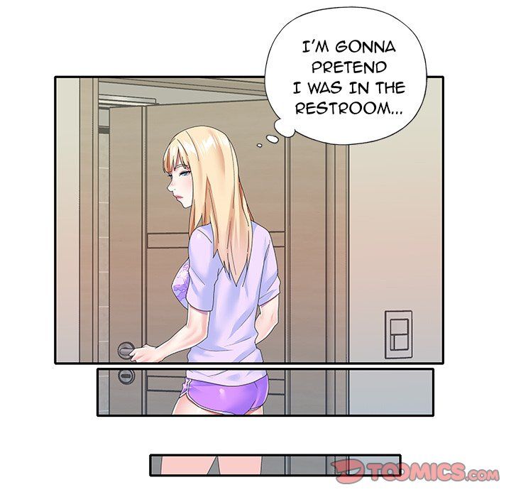 The Idol Project Manhwa - Chapter 37 Page 55