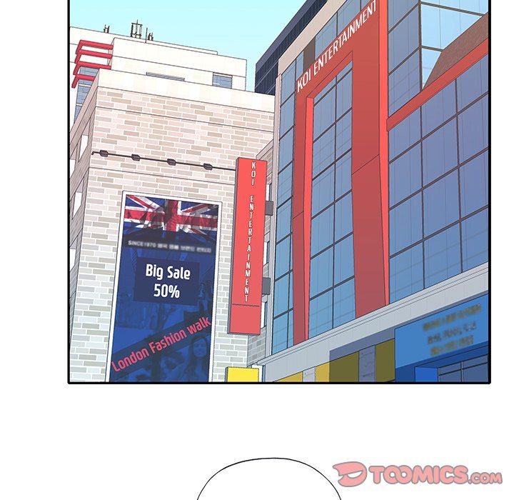 The Idol Project Manhwa - Chapter 37 Page 59