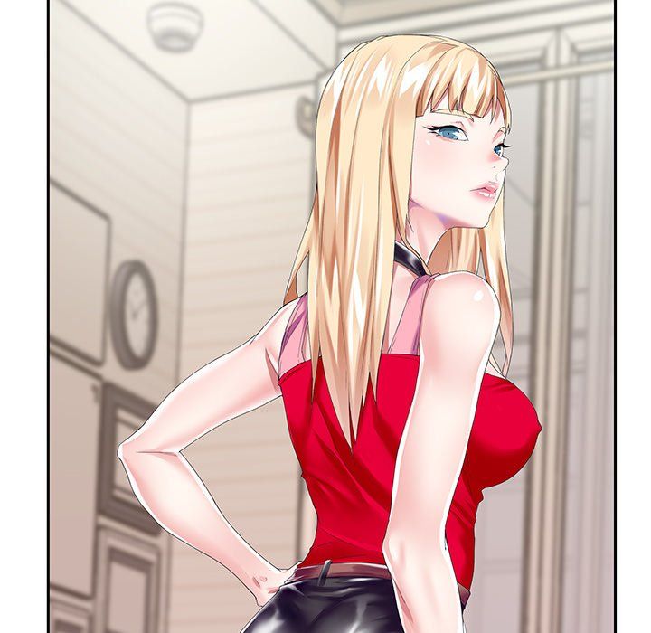 The Idol Project Manhwa - Chapter 33 Page 16