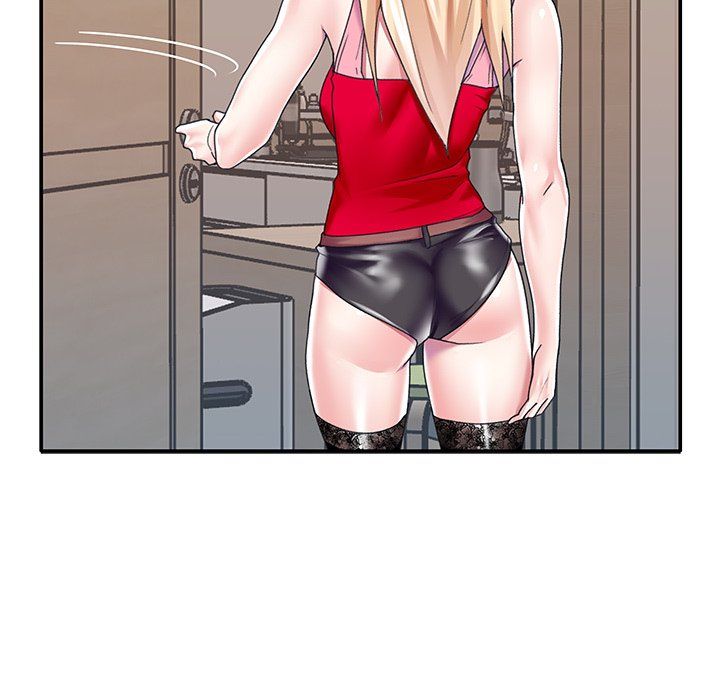 The Idol Project Manhwa - Chapter 33 Page 22