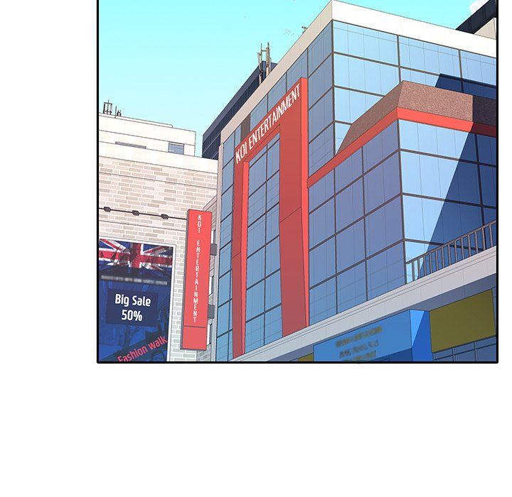 The Idol Project Manhwa - Chapter 33 Page 24