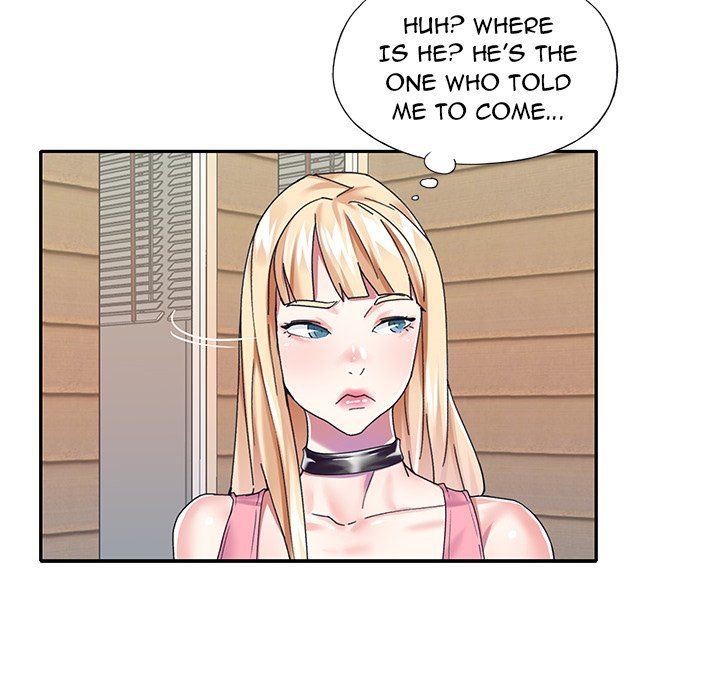 The Idol Project Manhwa - Chapter 33 Page 28