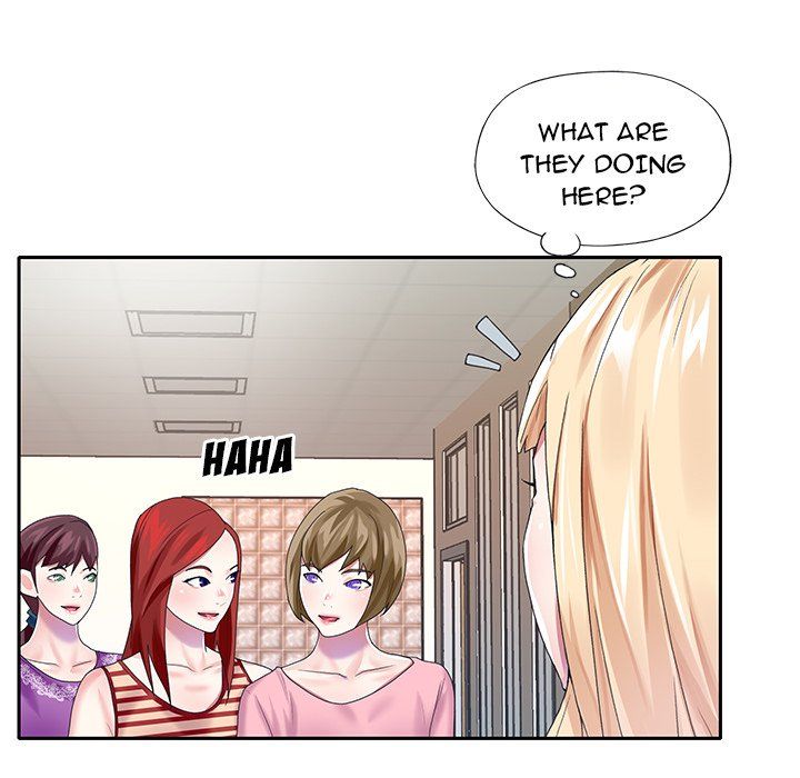 The Idol Project Manhwa - Chapter 33 Page 30