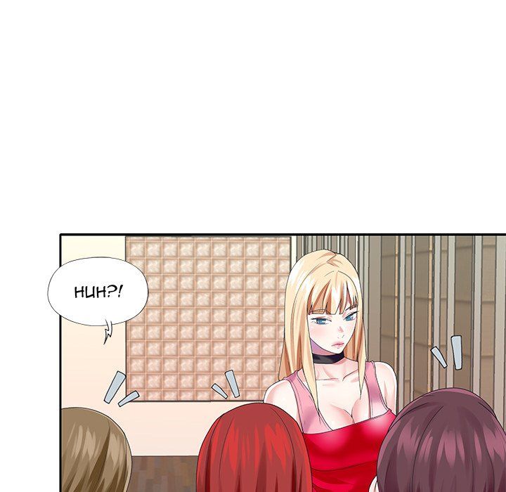 The Idol Project Manhwa - Chapter 33 Page 31
