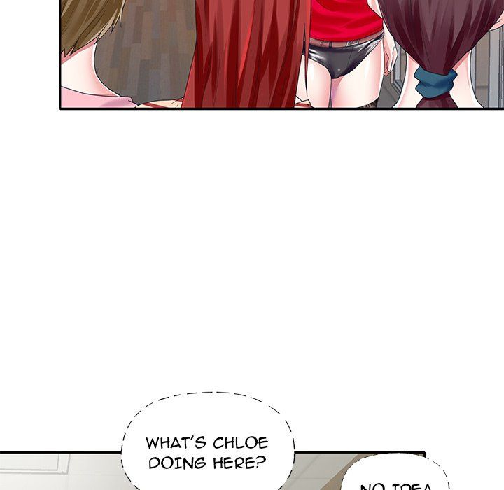 The Idol Project Manhwa - Chapter 33 Page 32
