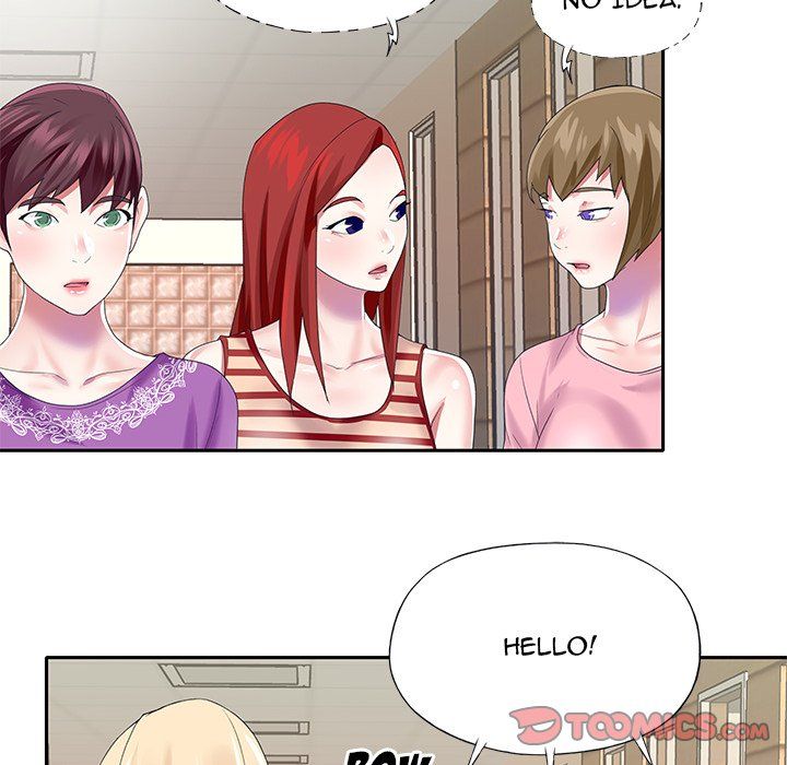 The Idol Project Manhwa - Chapter 33 Page 33