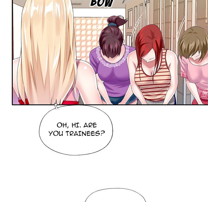 The Idol Project Manhwa - Chapter 33 Page 34