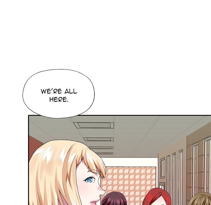 The Idol Project Manhwa - Chapter 33 Page 36
