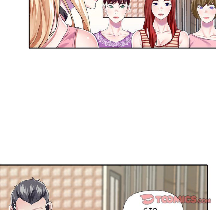 The Idol Project Manhwa - Chapter 33 Page 37