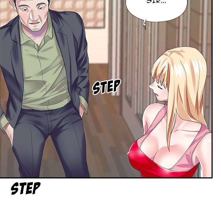 The Idol Project Manhwa - Chapter 33 Page 38