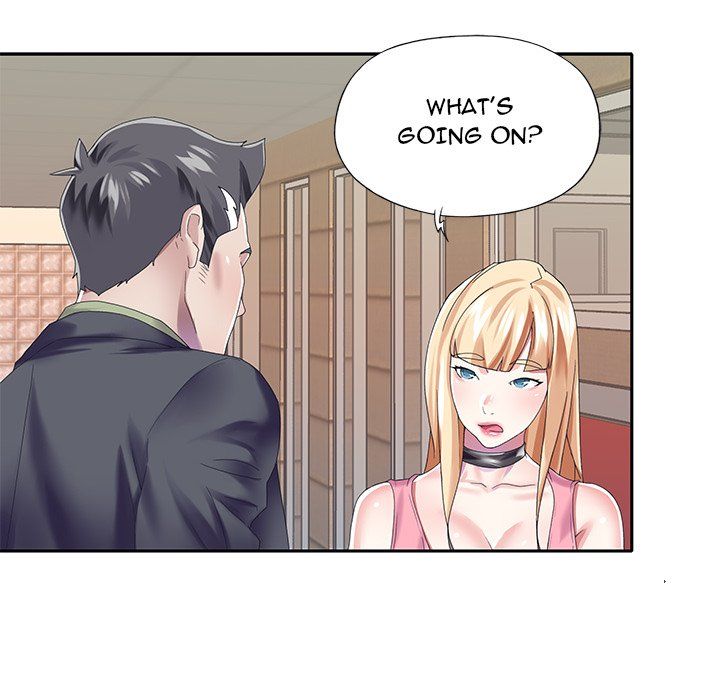 The Idol Project Manhwa - Chapter 33 Page 39