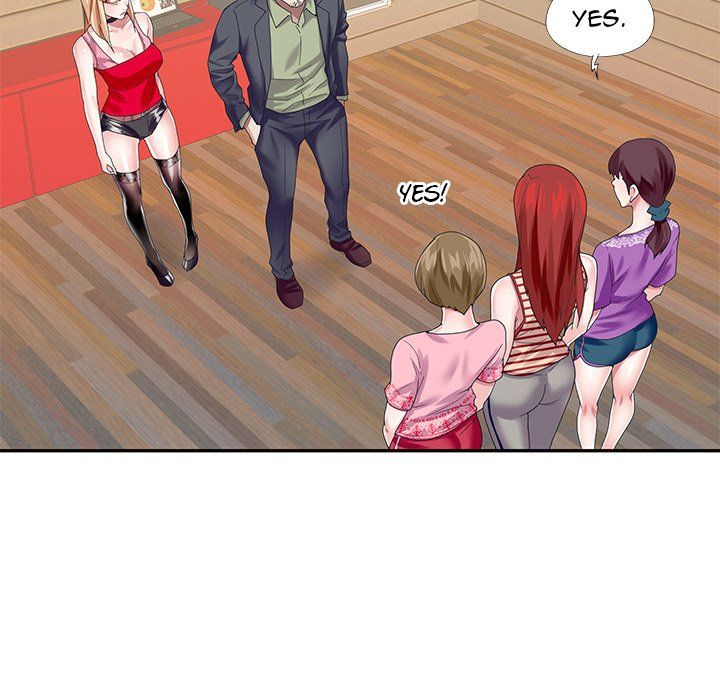 The Idol Project Manhwa - Chapter 33 Page 42