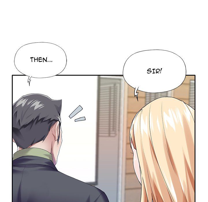 The Idol Project Manhwa - Chapter 33 Page 43