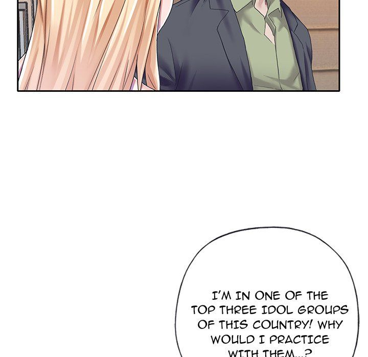 The Idol Project Manhwa - Chapter 33 Page 46