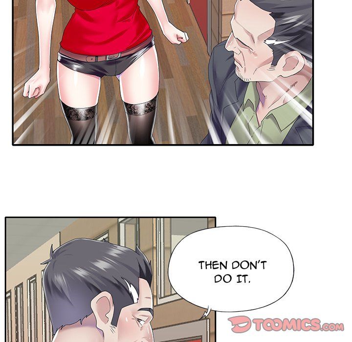 The Idol Project Manhwa - Chapter 33 Page 49