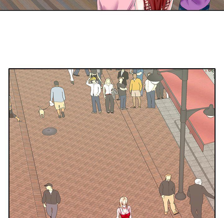 The Idol Project Manhwa - Chapter 33 Page 55