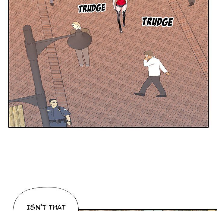 The Idol Project Manhwa - Chapter 33 Page 56