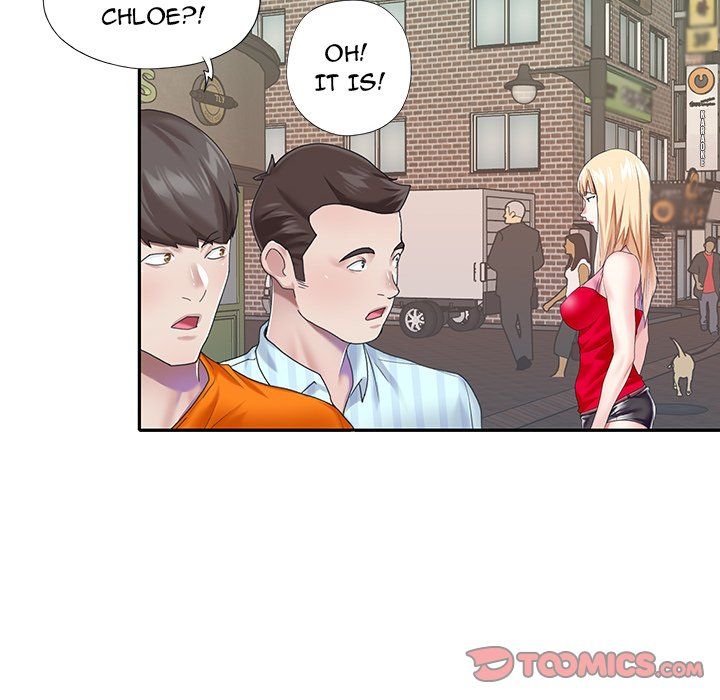 The Idol Project Manhwa - Chapter 33 Page 57