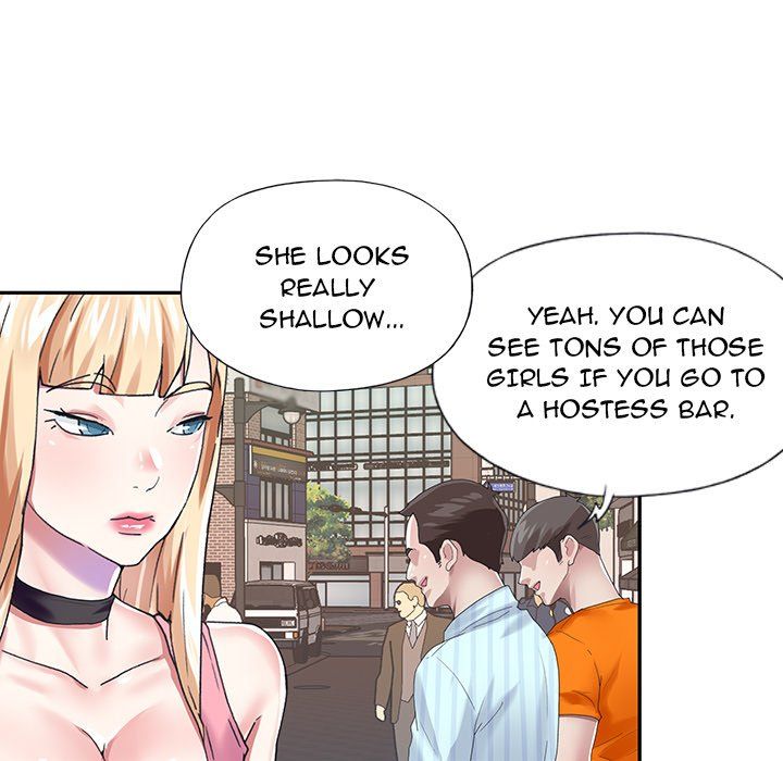 The Idol Project Manhwa - Chapter 33 Page 58